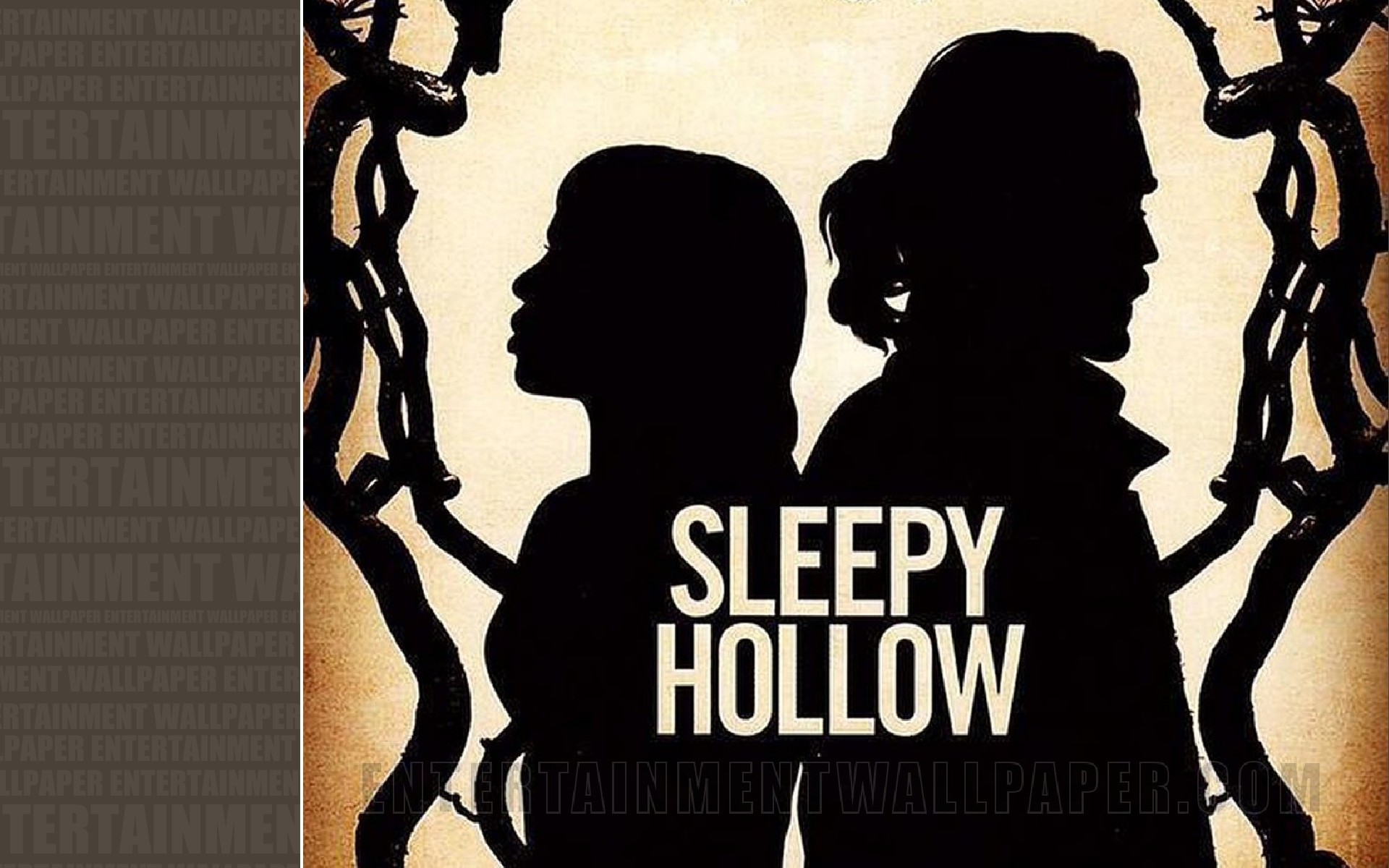 Sleepy Hollow - HD Wallpaper 