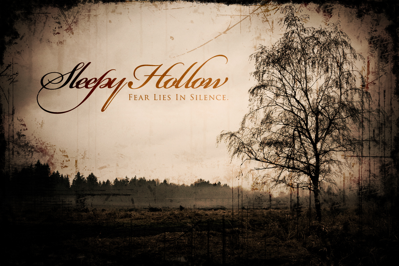 Sleepy Hollow Wallpaper - HD Wallpaper 