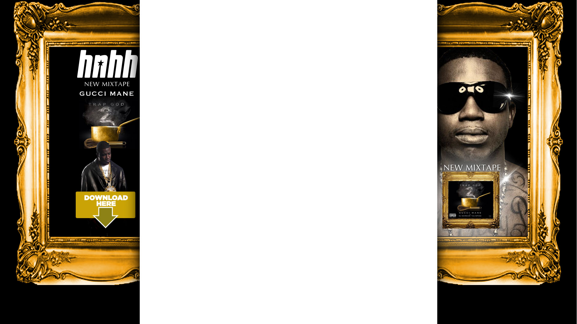 Trap Gods Wallpaper - Guinness - HD Wallpaper 