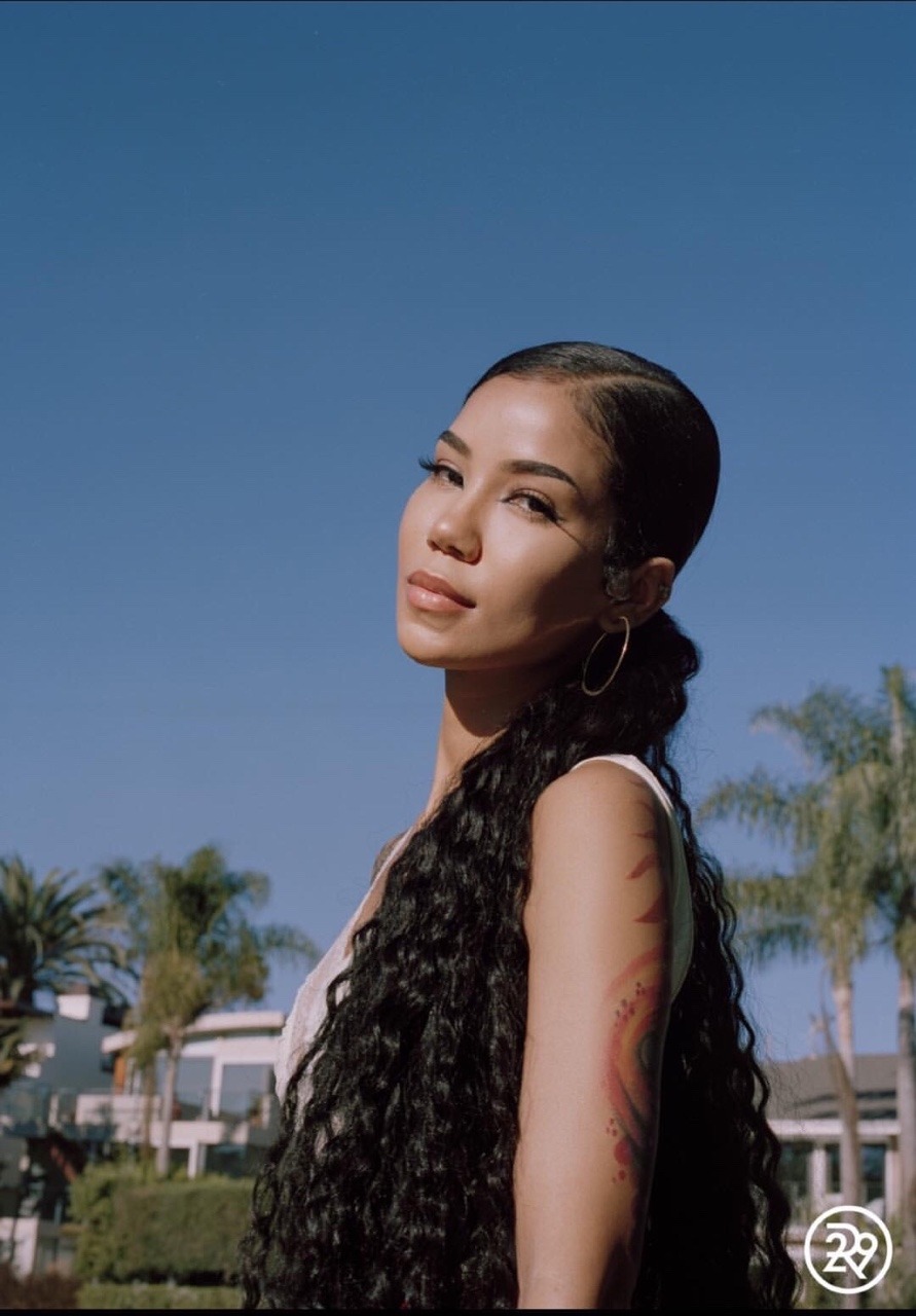 jhene aiko wallpaper jhene aiko wallpaper