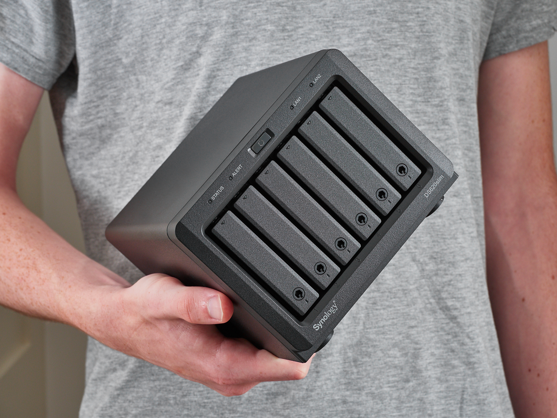 Synology Wallpaper - HD Wallpaper 