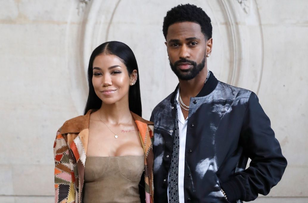 Jhene Aiko - None Of Your Concern Jhene Aiko - HD Wallpaper 