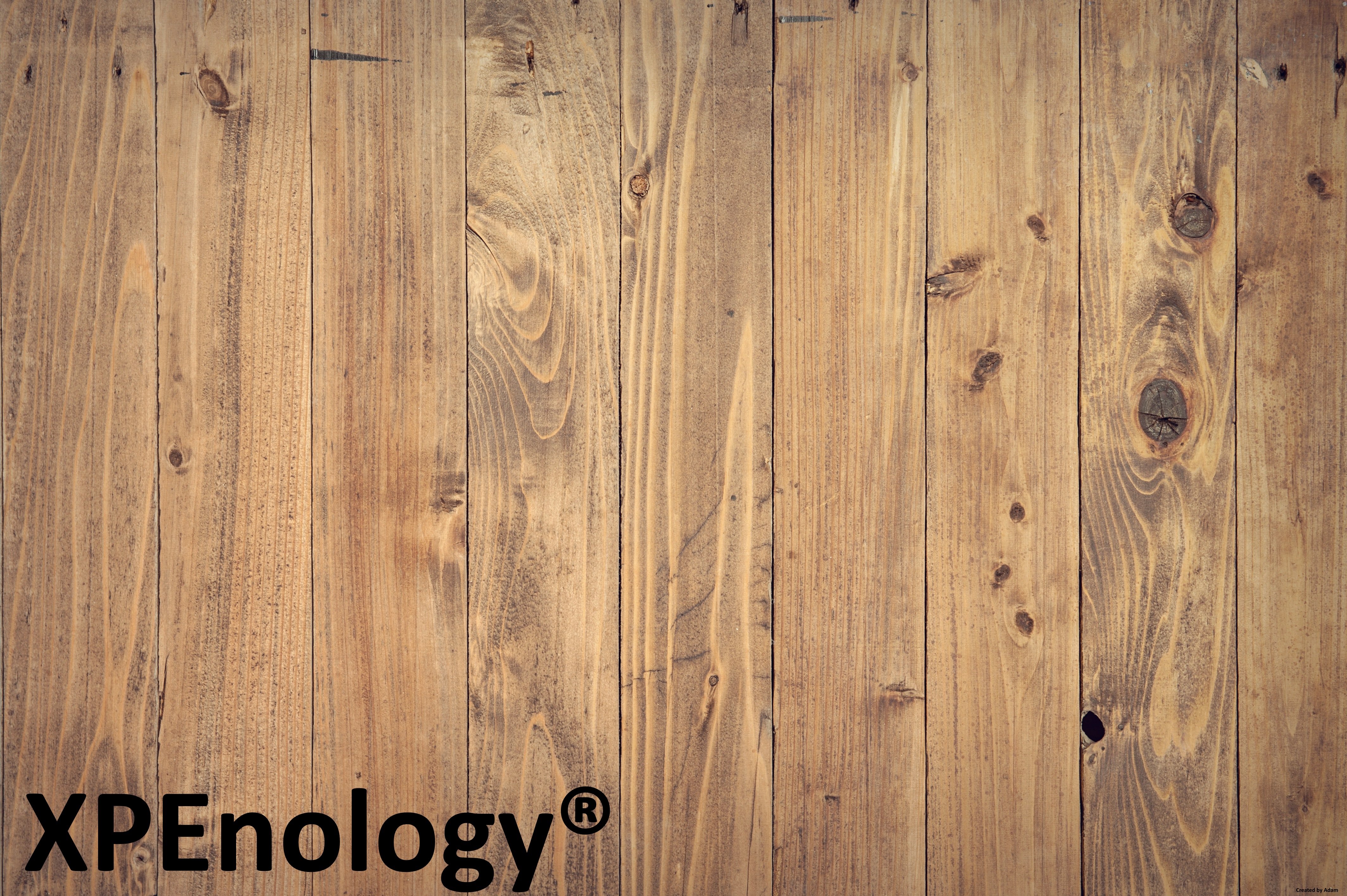 Wood Background - HD Wallpaper 