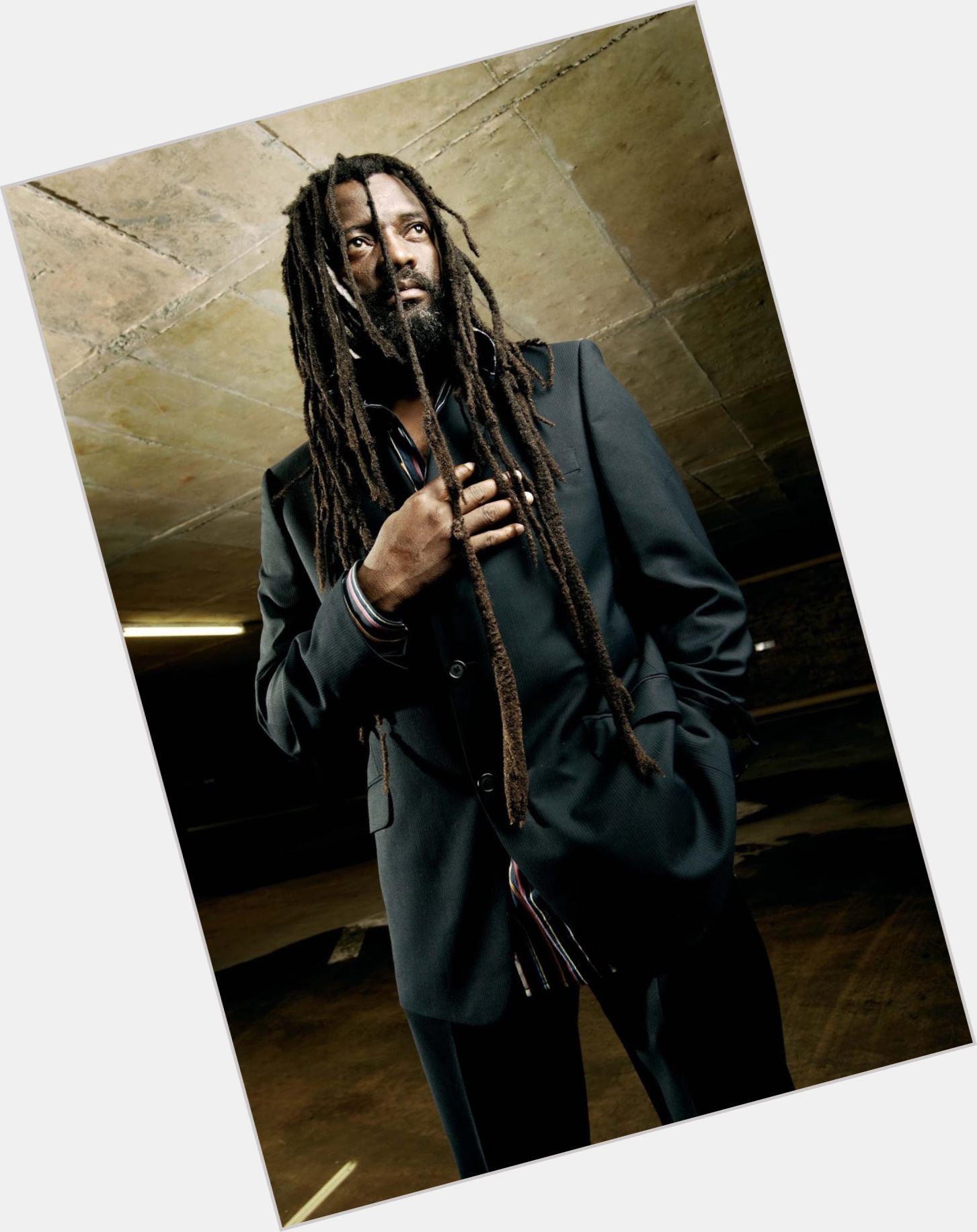 Lucky Dube Wallpapers - HD Wallpaper 