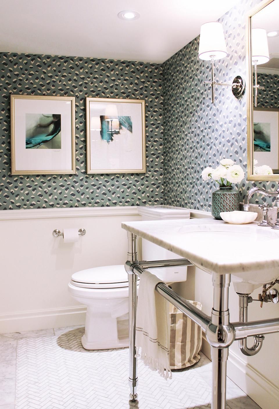 Basement Bathroom Bliss 960x1408 Wallpaper teahub.io