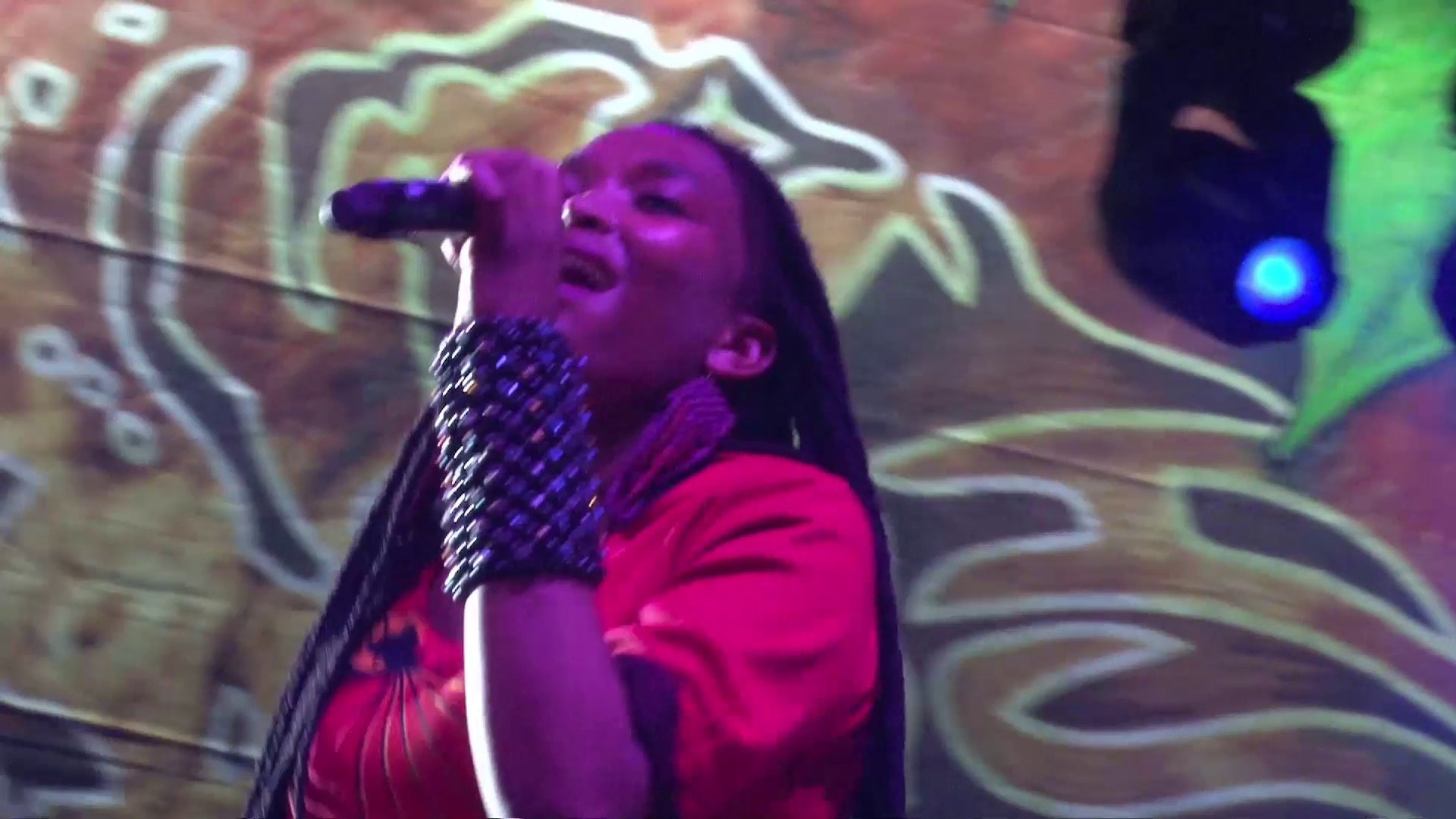 Rock Concert - HD Wallpaper 