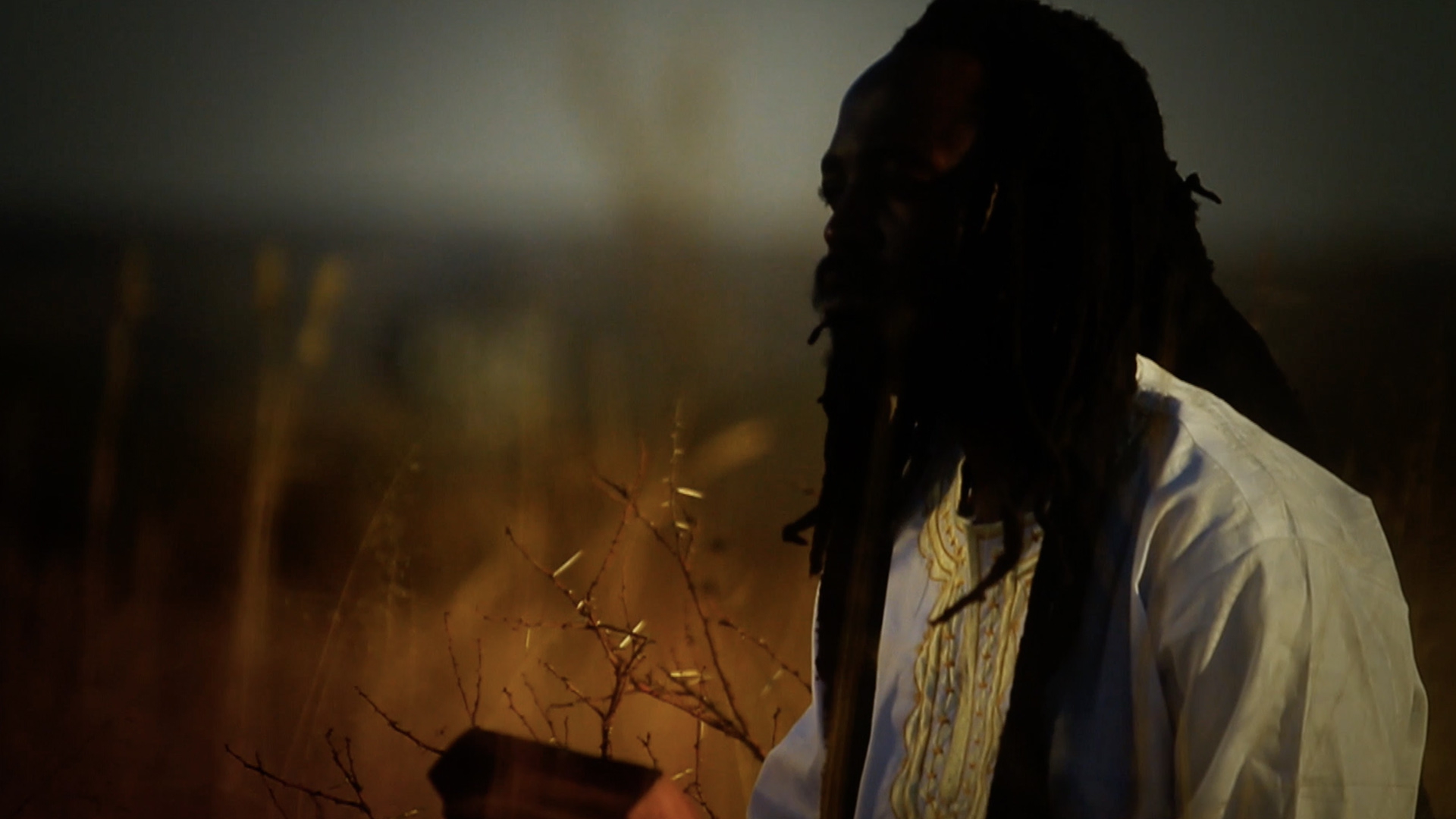 Darkness - HD Wallpaper 