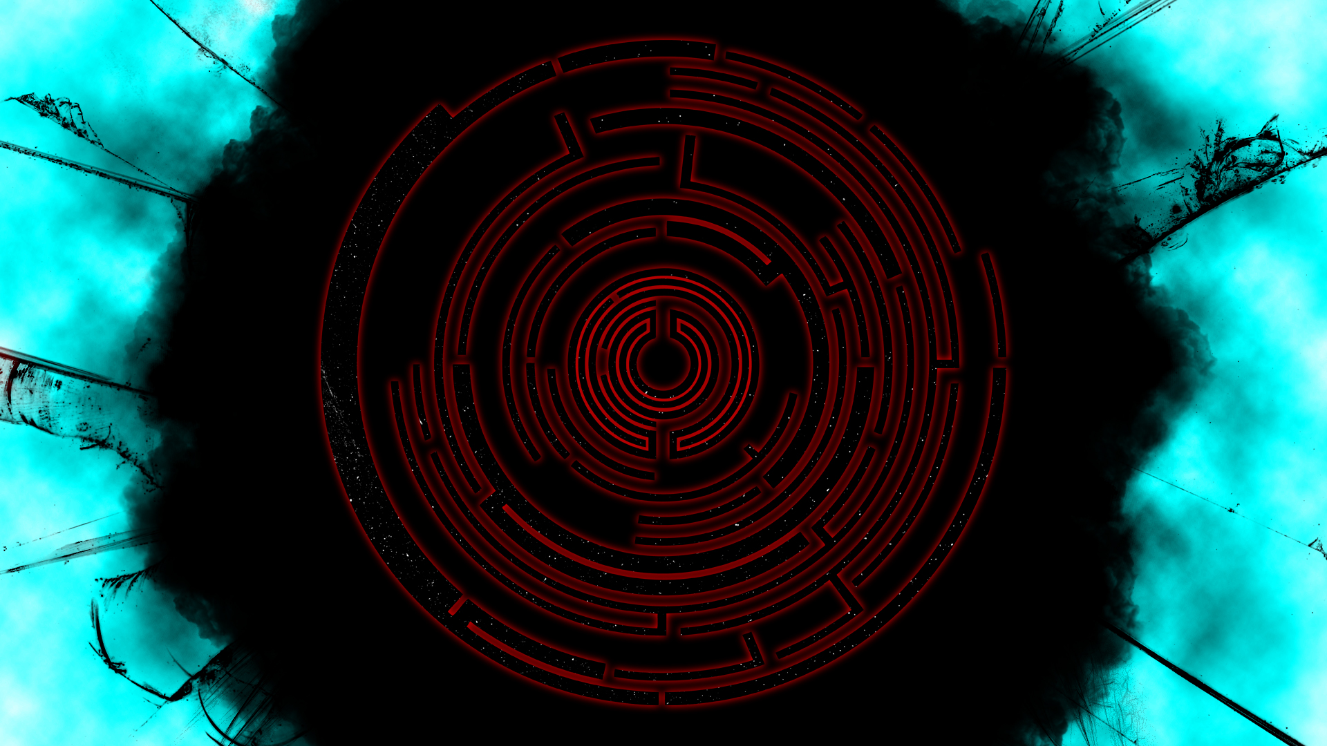 Pendulum - HD Wallpaper 