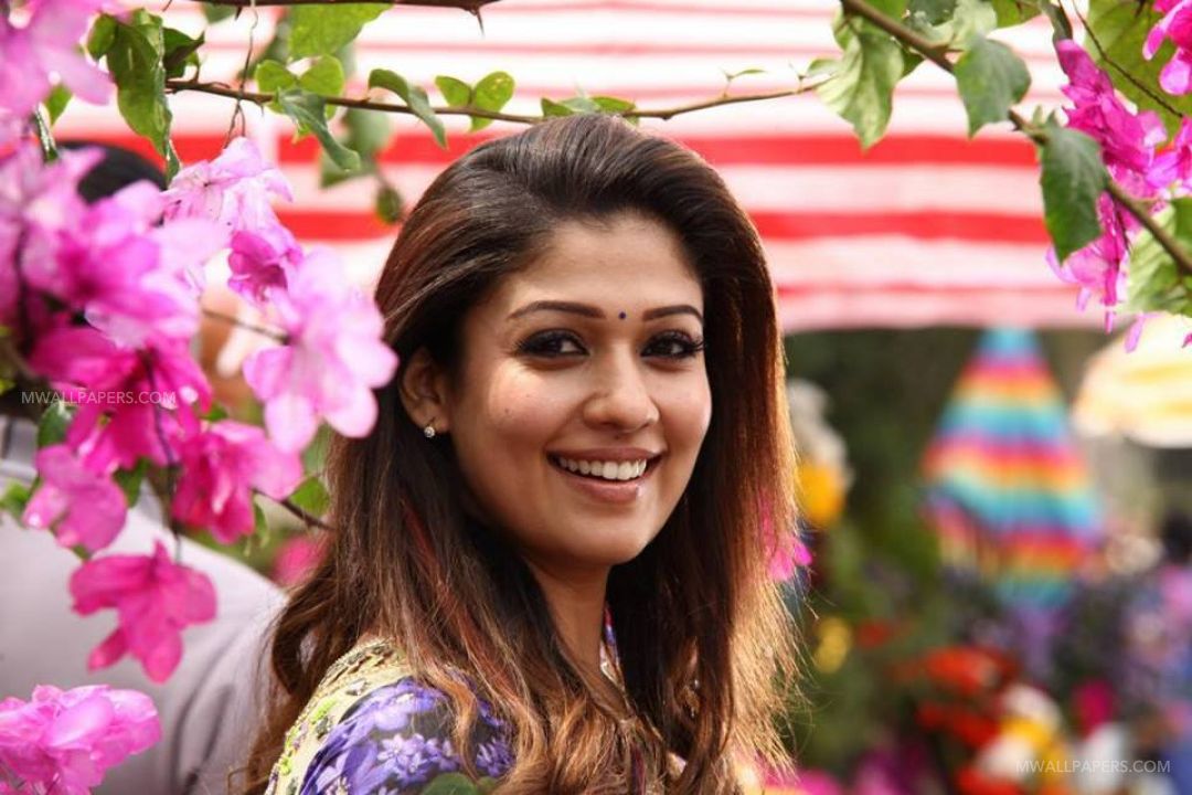 Nayanthara Hd Wallpapers (1080p, 4k) (43902) - HD Wallpaper 