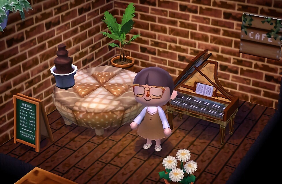 🌱☕️ Setting Up A Basement Cafe ☕️🌱
• Wallpaper - Dublin Dr Pepper - HD Wallpaper 