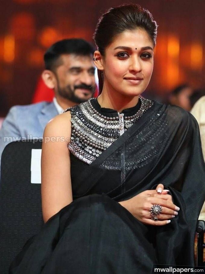 Siima Awards 2019 Nayanthara - HD Wallpaper 