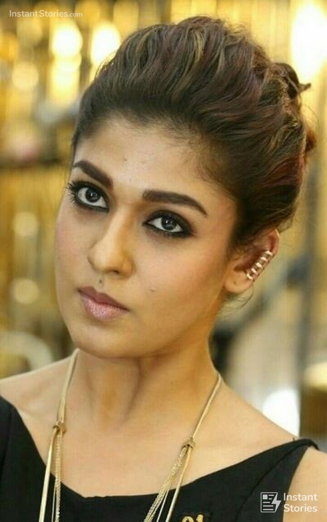 Nayanthara Latest Hot Hd Images / Wallpapers Download - 1080x1725 Wallpaper  