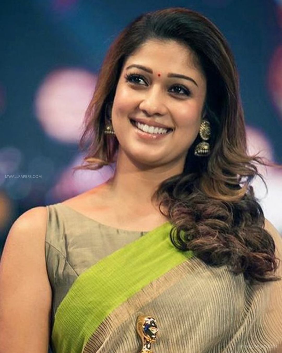 Nayanthara Hd Wallpapers (1080p, 4k) (43292) - HD Wallpaper 