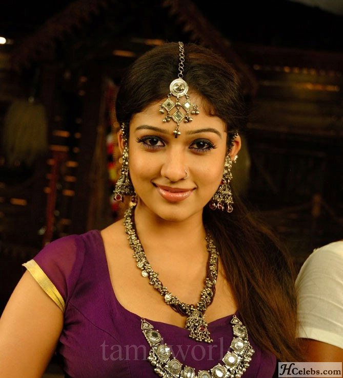 Nayanthara - Anushka Bf Anushka Bf Anushka Bf - HD Wallpaper 
