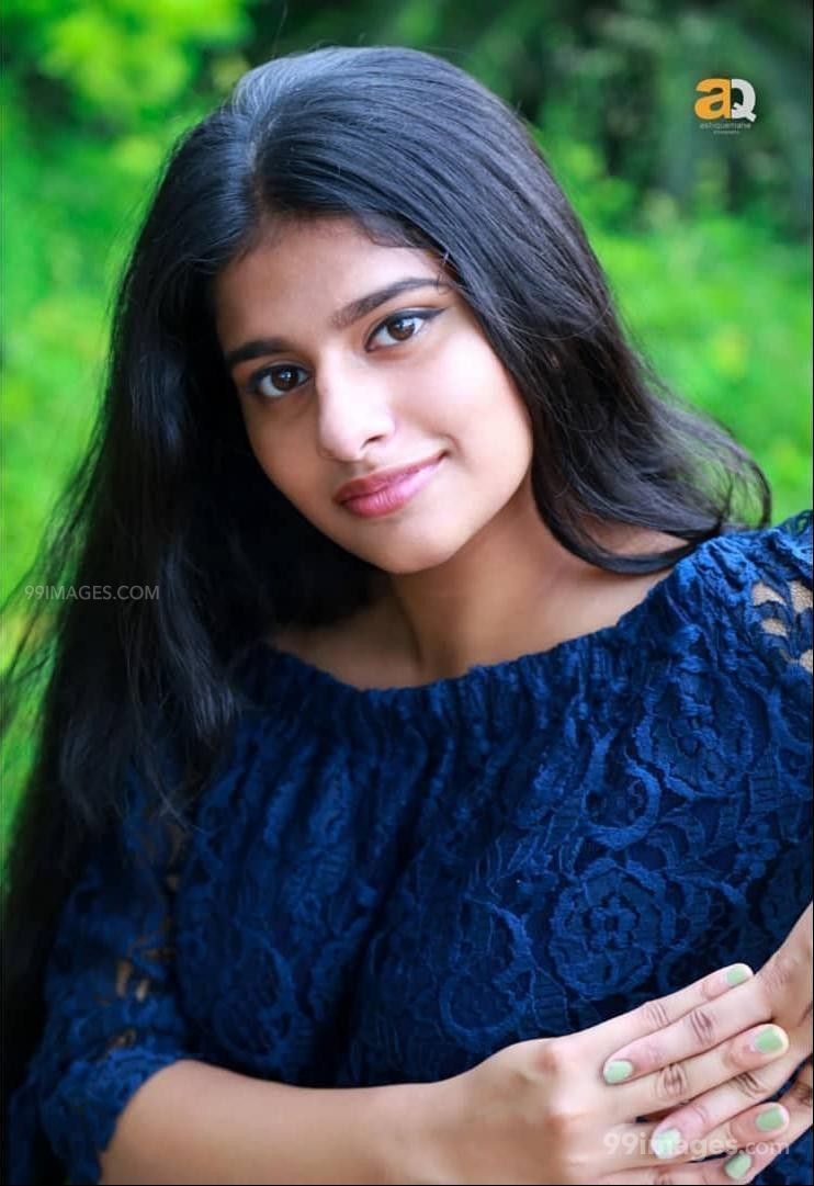 Nayanthara Chakravarthy Hot Beautiful Hd Photos (247234) - HD Wallpaper 
