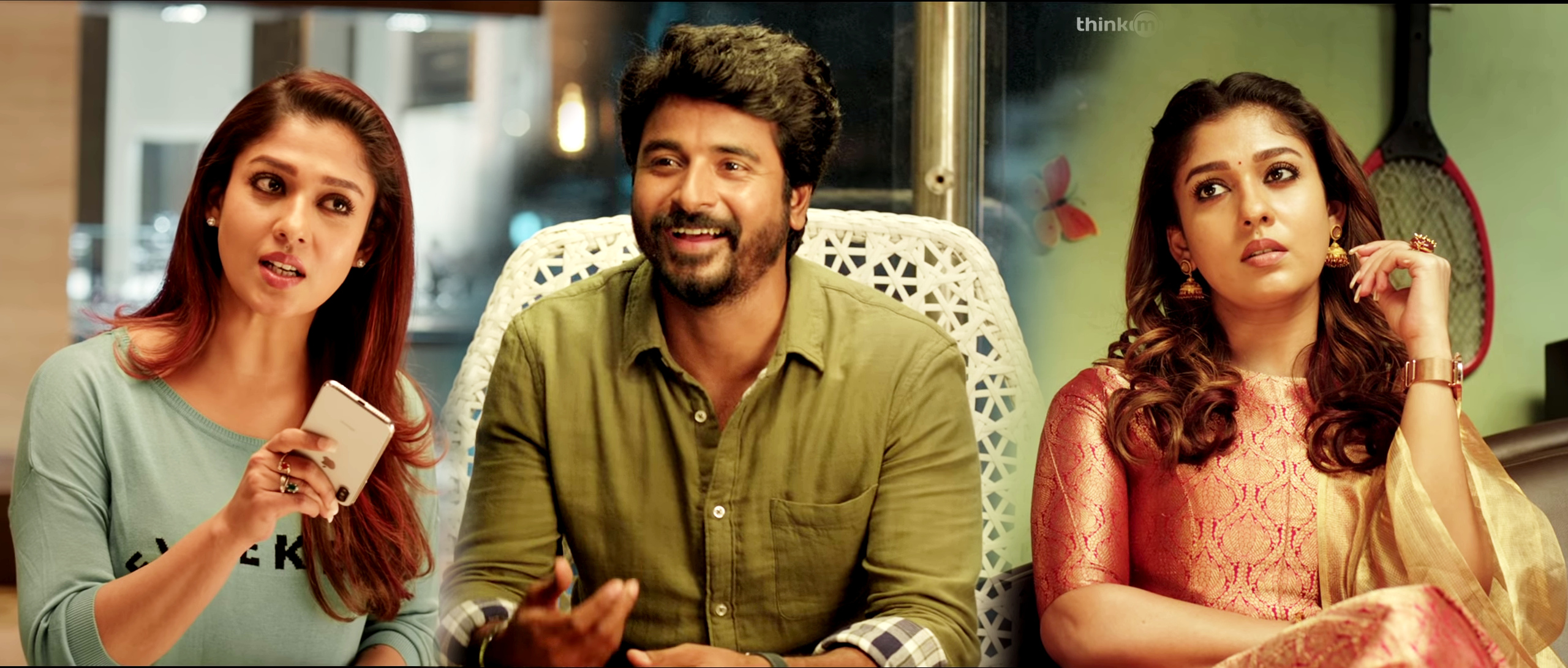 Nayatare In Mr Local - HD Wallpaper 