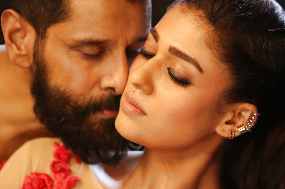 Iru Mugan Movie Songs - HD Wallpaper 