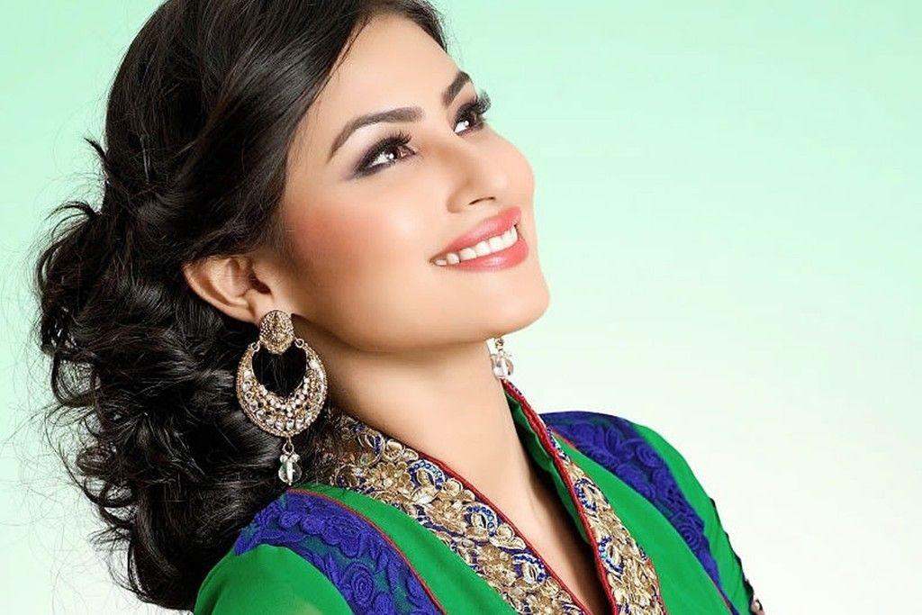 Mouni Roy Full Hd - HD Wallpaper 