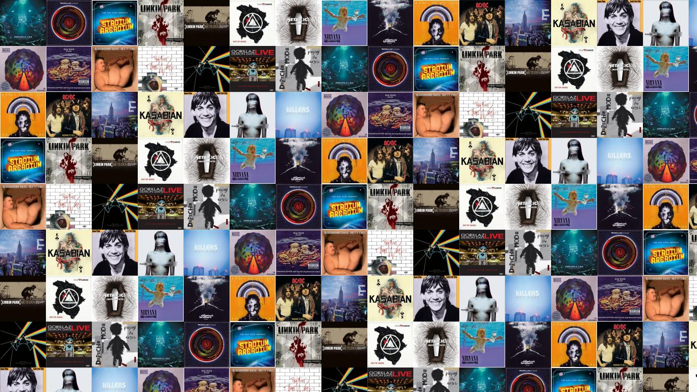 Pendulum Wallpaper - HD Wallpaper 