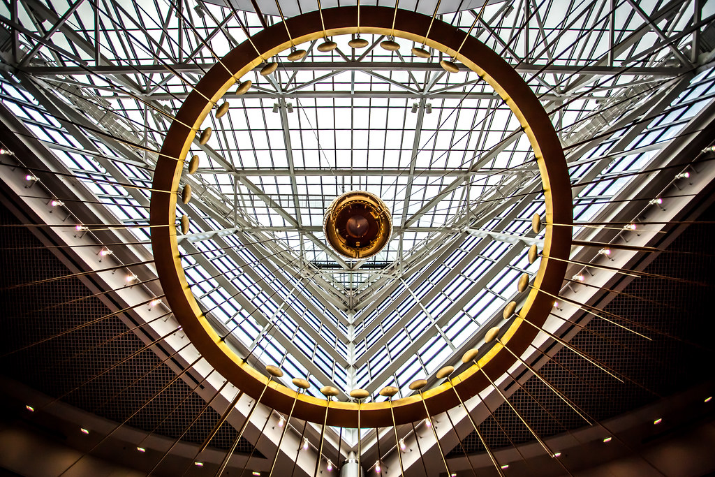 Architecture - HD Wallpaper 