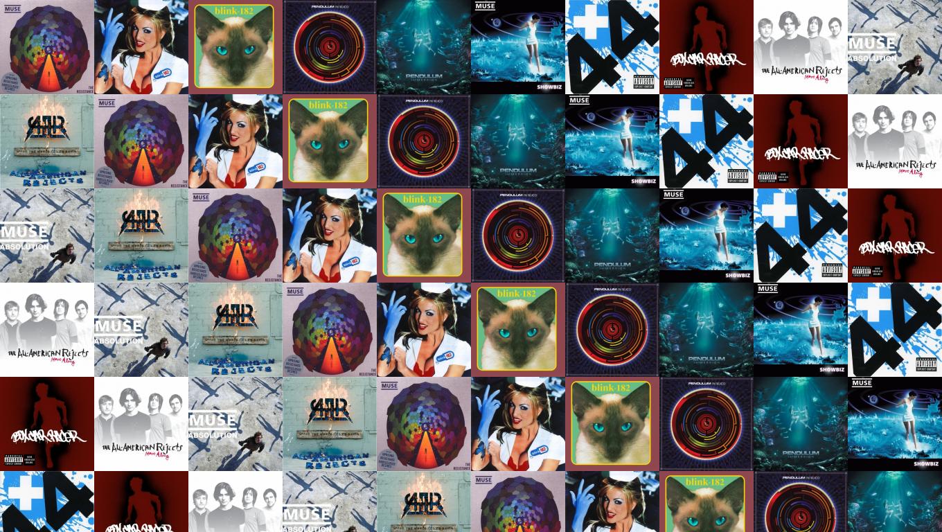 Pendulum Wallpaper - HD Wallpaper 