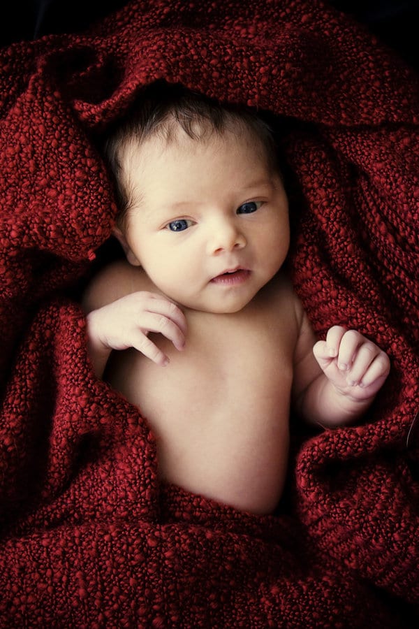 Red Velvet Baby - New Baby Images For Whatsapp - HD Wallpaper 
