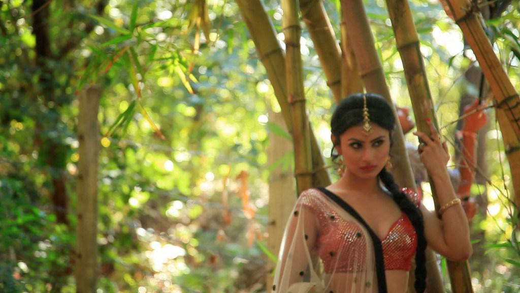 Mouni Roy 2018 Beautiful - HD Wallpaper 