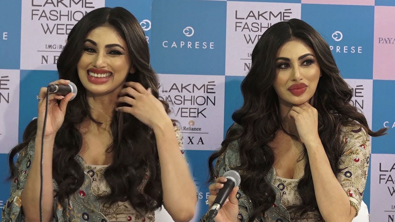 Mouni Roy Surgery Bad - HD Wallpaper 