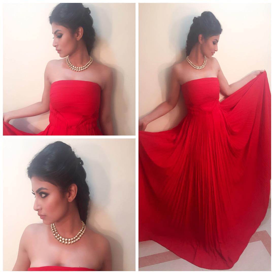 Mouni Roy Wallpapers New Look - Girl - HD Wallpaper 