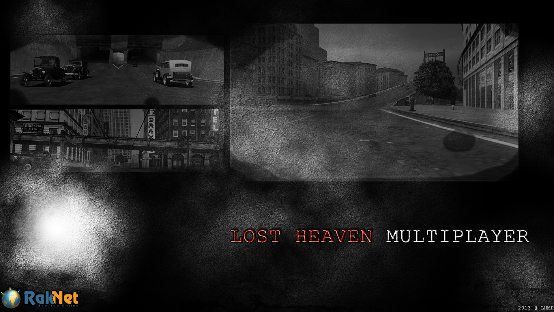 View Media - Gta San Andreas Multiplayer - HD Wallpaper 