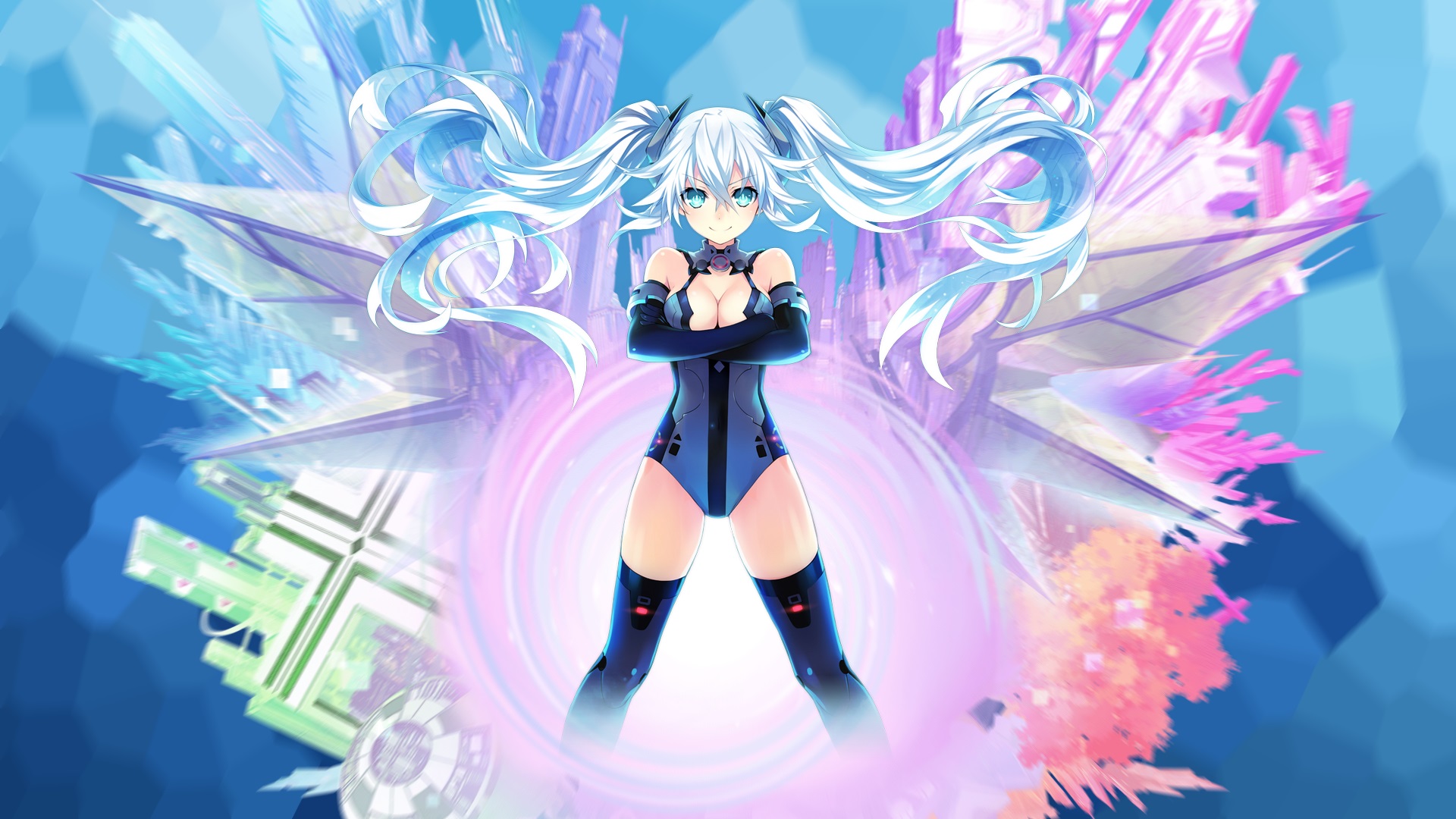 Anime - HD Wallpaper 