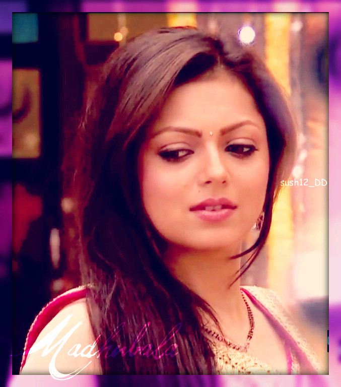 Madhubala ღ - Drashti Dhami Madhubala Ek Ishq Ek Junoon - HD Wallpaper 