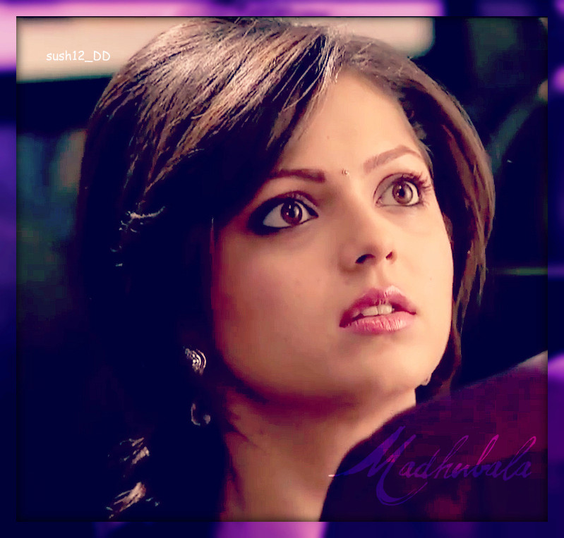 Madhubala ღ - Drashti Dhami In Madhubala Ek Ishq Ek Junoon - HD Wallpaper 