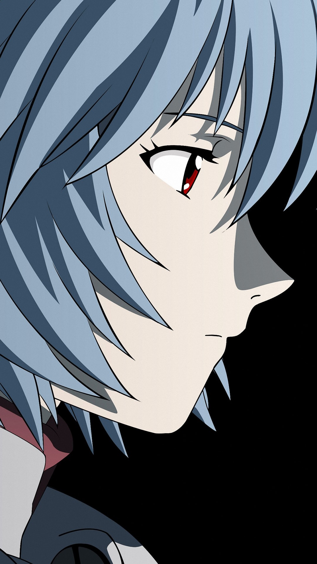 Evangelion Wallpaper Cellphone - HD Wallpaper 