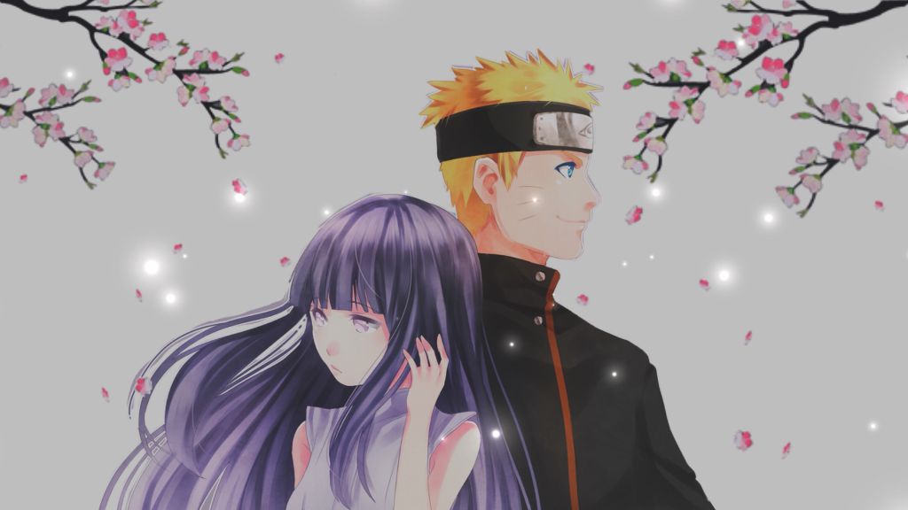 The Focus Of Beauty Is In The Love - Imagenes De Hinata En Hd - HD Wallpaper 