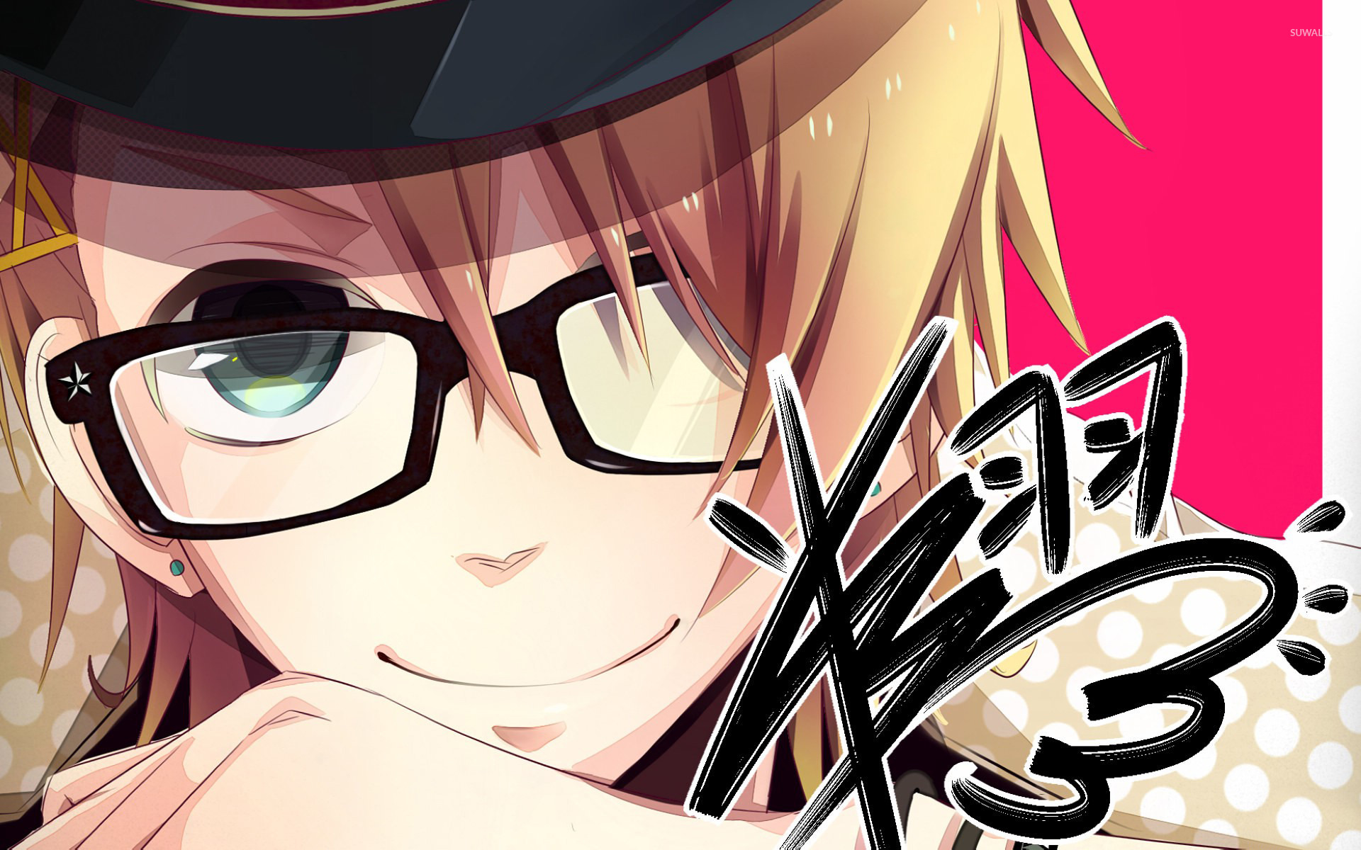 Uta No Prince Sama Syo - HD Wallpaper 