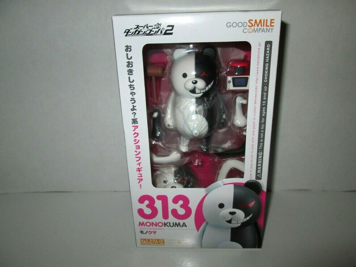 Monokuma Nendoroid 1152x864 Wallpaper Teahub Io Monokuma Nendoroid 1152x864 Wallpaper Teahub Io