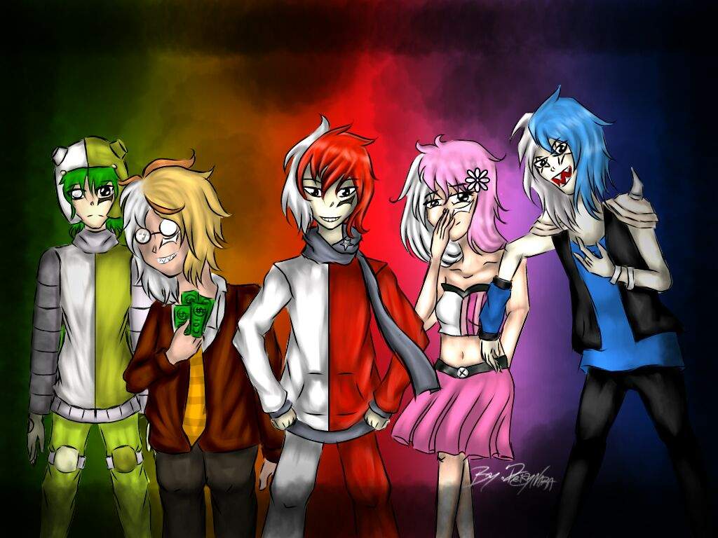 User Uploaded Image - Cartoon - HD Wallpaper 