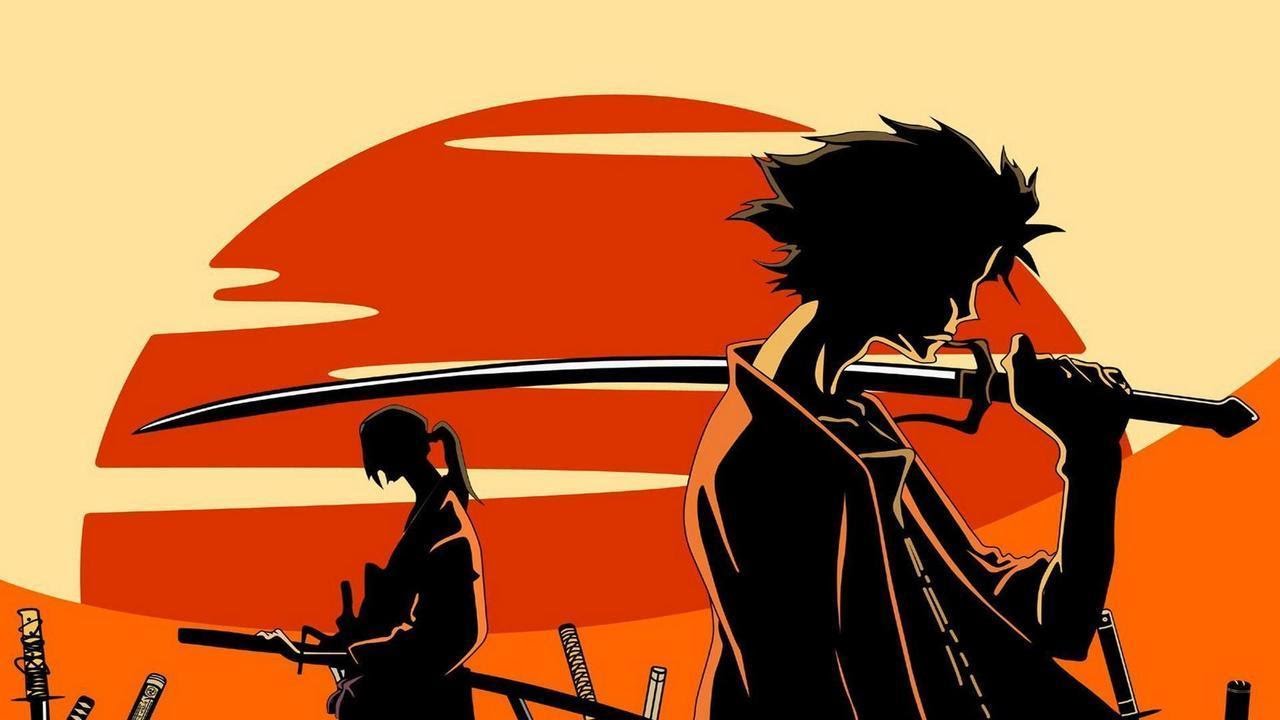 Samurai Champloo Wallpaper Hd - HD Wallpaper 