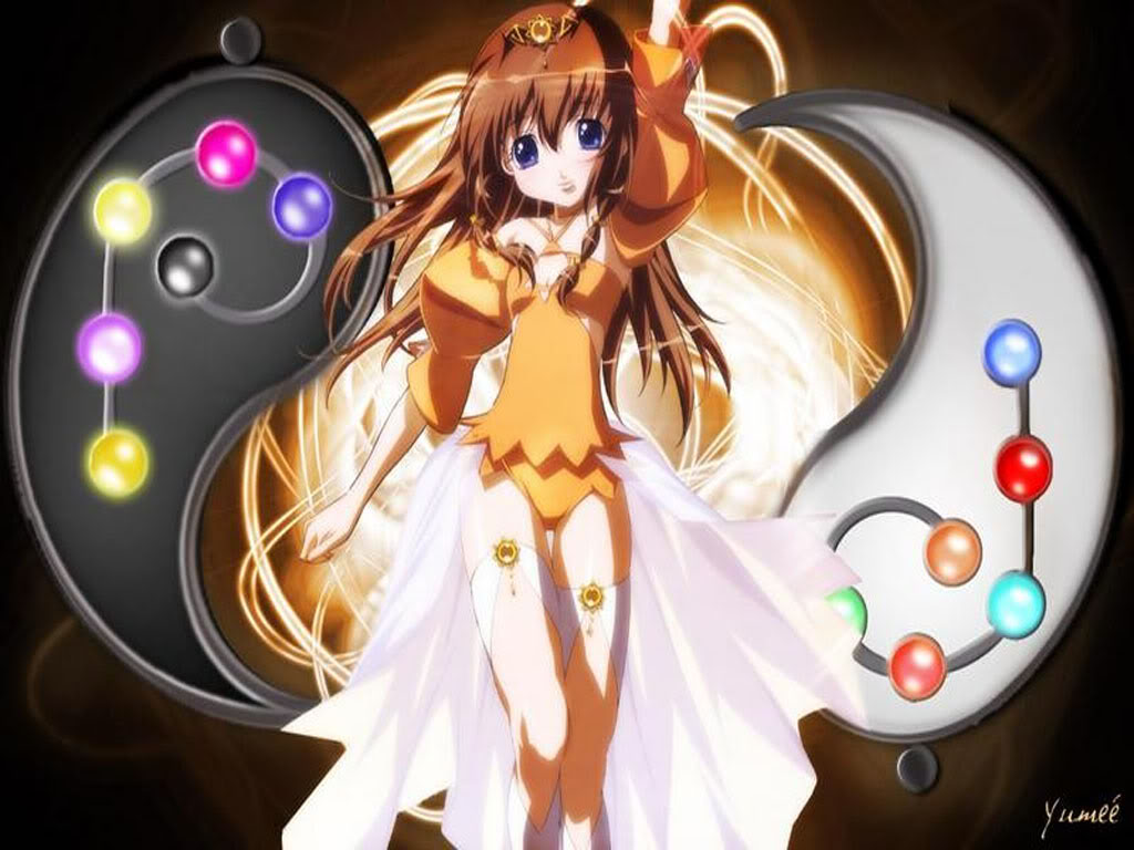 Uta Kata Anime Ichika - HD Wallpaper 