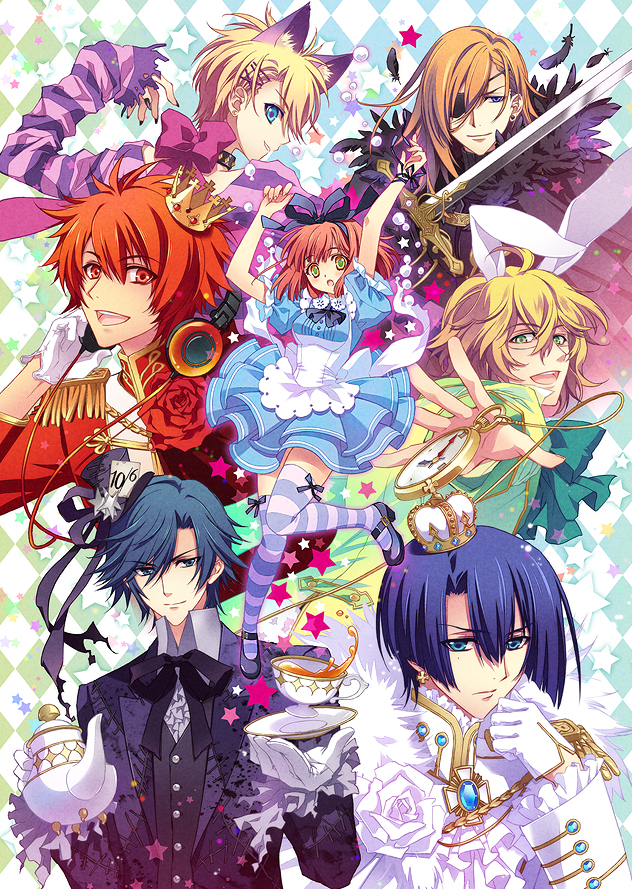 Uta No Prince Sama - HD Wallpaper 