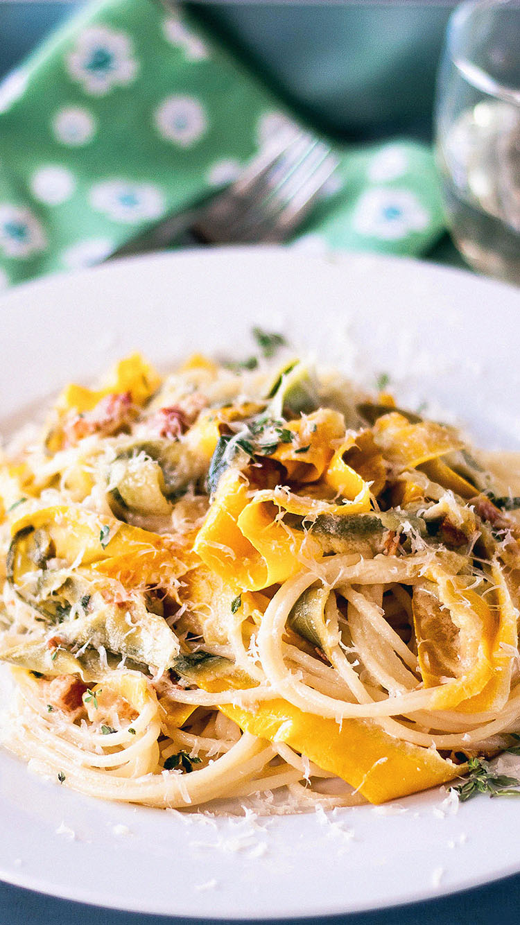 Iphone 6 Wallpaper Pasta - HD Wallpaper 