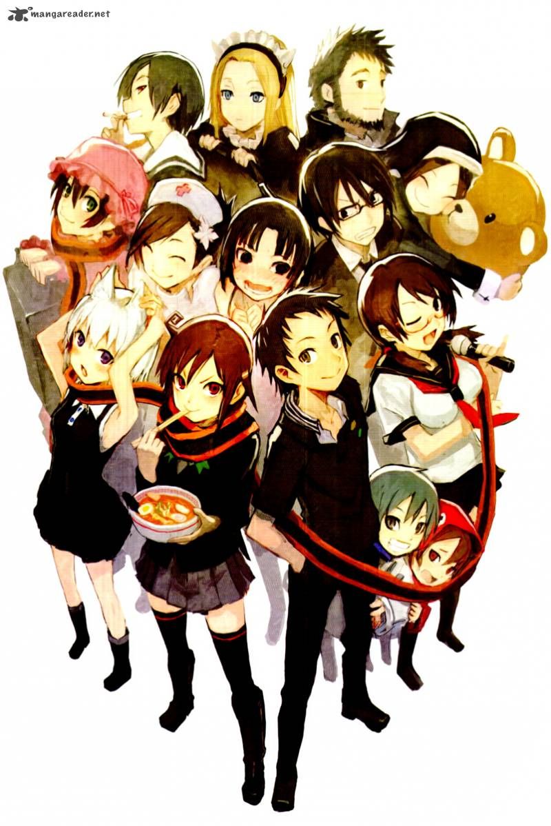 Yozakura Quartet Tv 2 - HD Wallpaper 