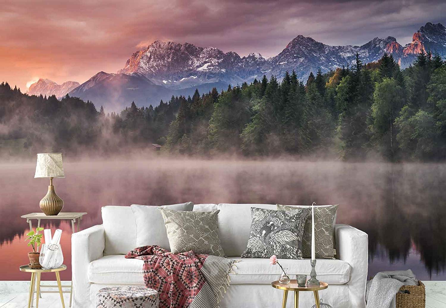 Murals Western - HD Wallpaper 