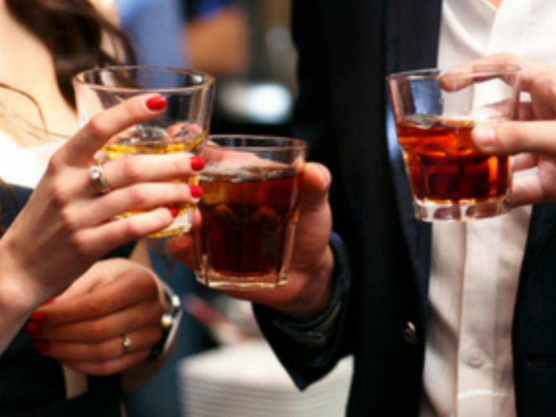 India's Alcohol Intake Up By 38pc In Seven Years Lancet - HD Wallpaper 