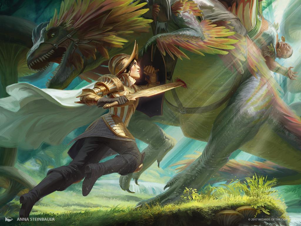 Mtg Arena Vampire Deck 1024x768 Wallpaper teahub.io