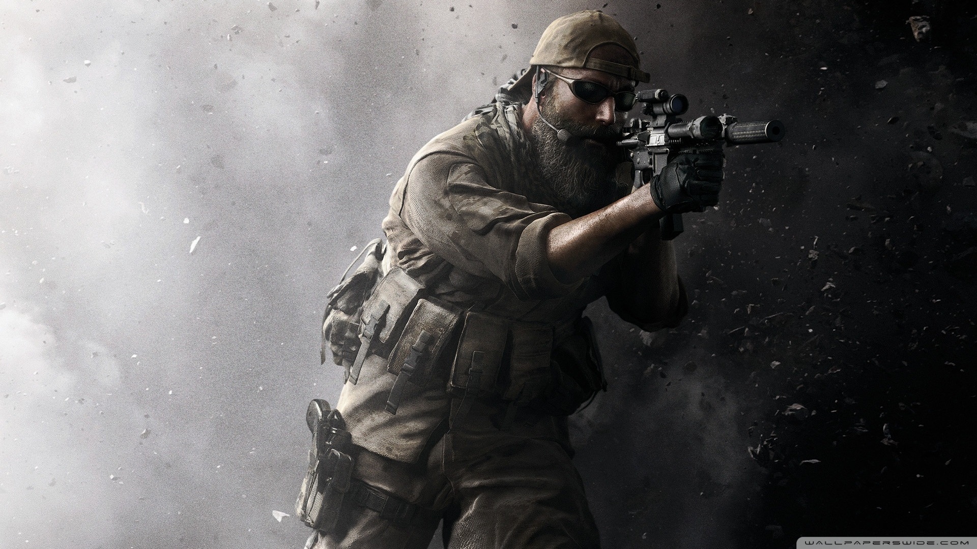 Medal Of Honor Hd - HD Wallpaper 