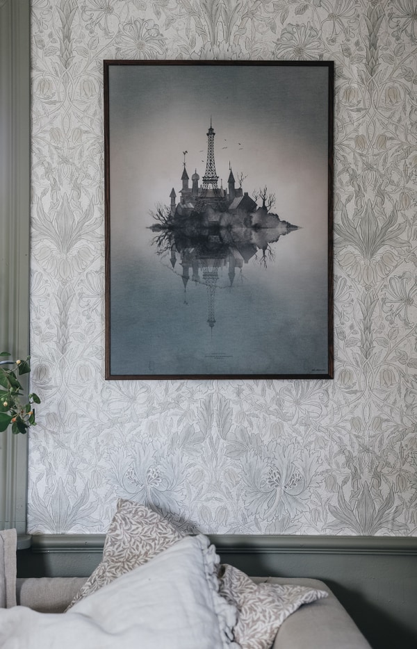 Modern Art - HD Wallpaper 