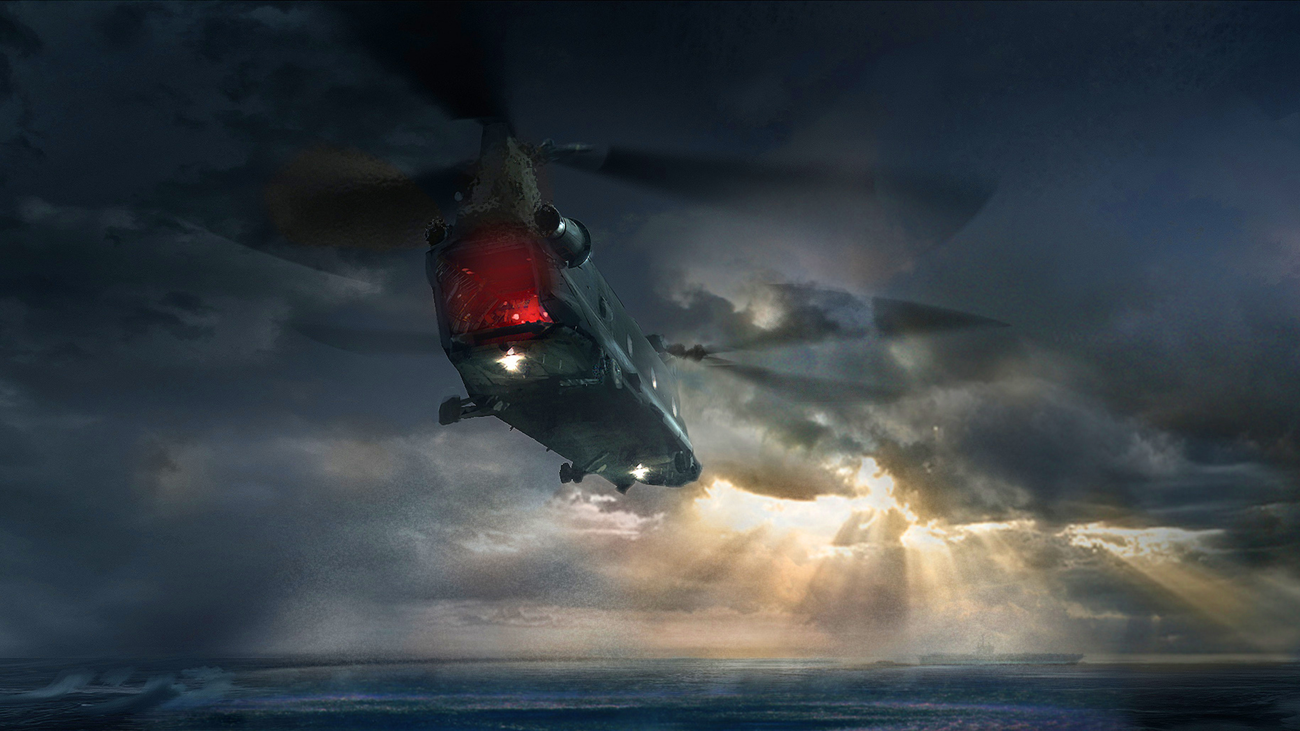 Honor Warfighter Special Forces Warfighter - HD Wallpaper 