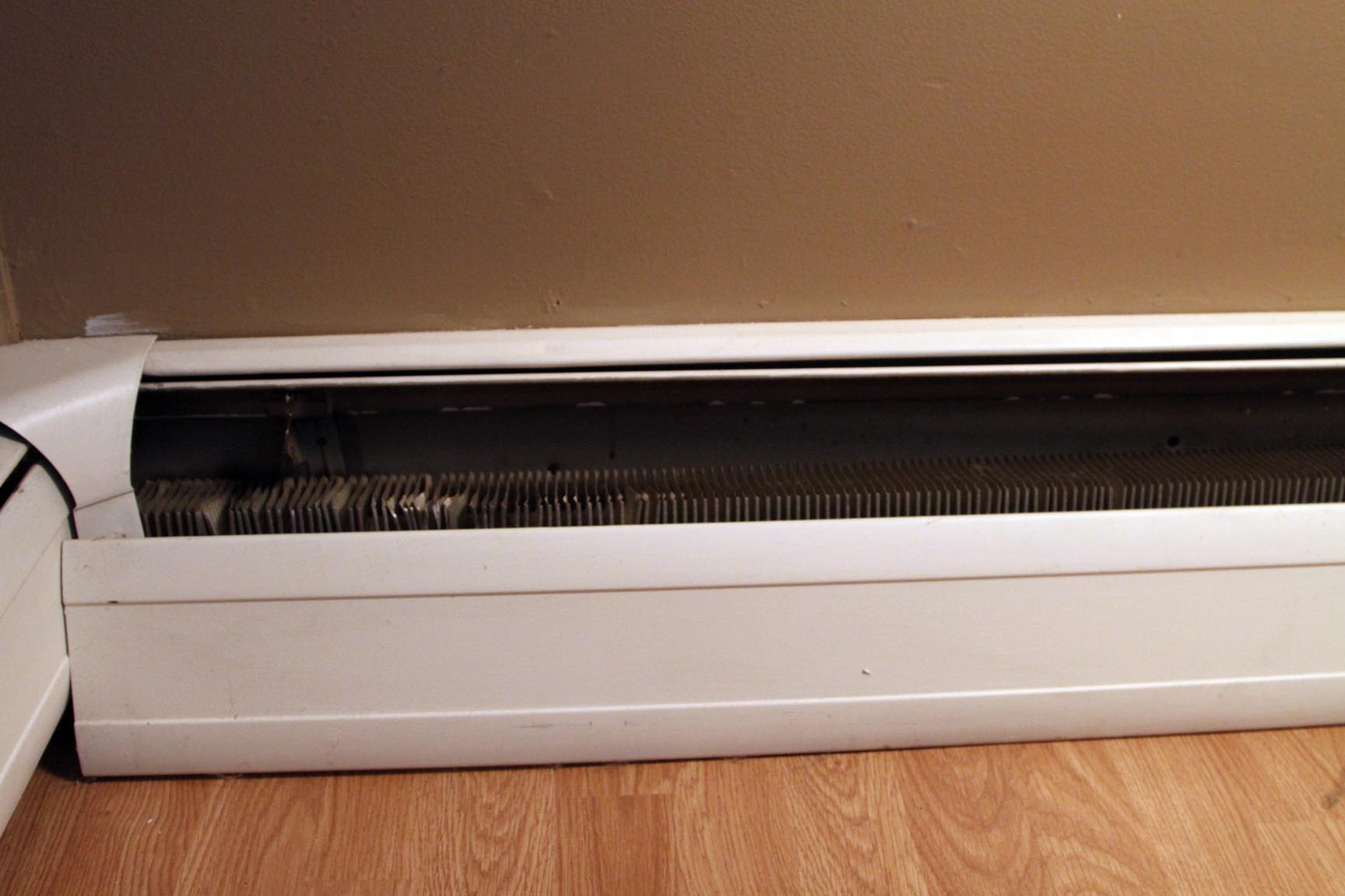 Wall Baseboard Heaters - HD Wallpaper 